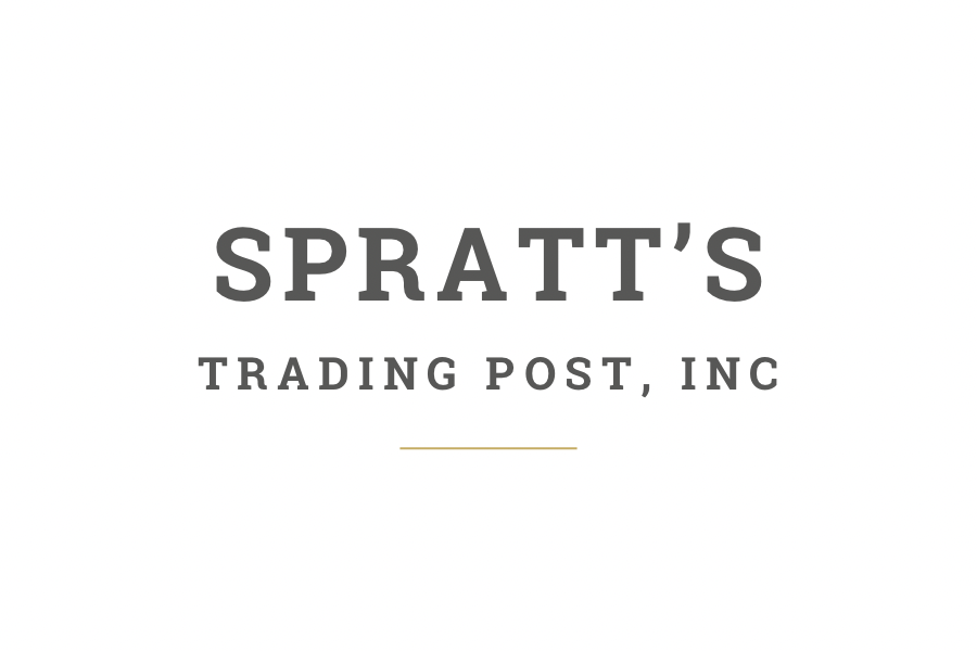 Spratt's Trading Post Inc.